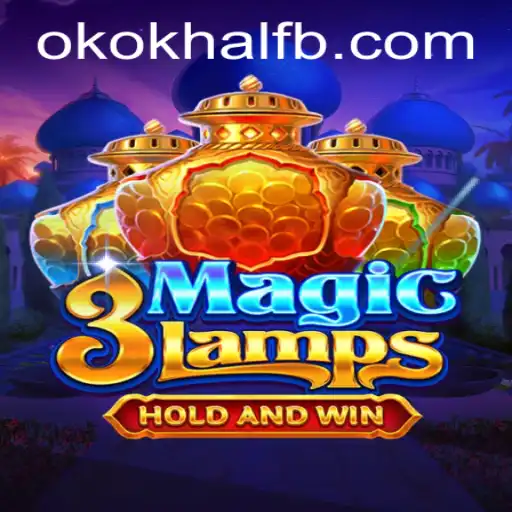Explorando o Excitante Mundo de 3MagicLamps: Regras, Desafio e Aventura