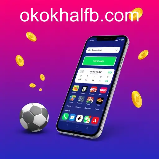 Desvende o Potencial do App de Apostas okokhal