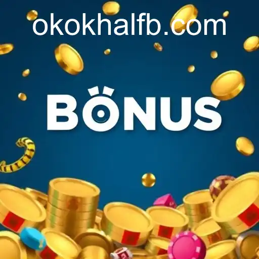 Descubra os Melhores Bônus com Okokhal