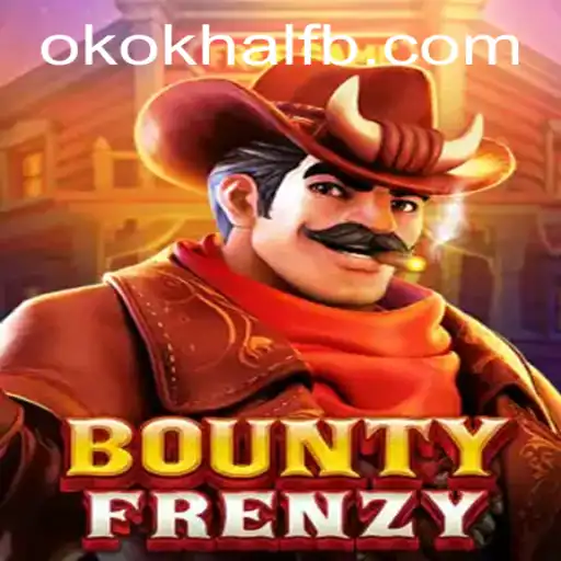Explorando o Mundo Emocionante de BountyFrenzy: Um Mergulho em Aventura e Estratégia