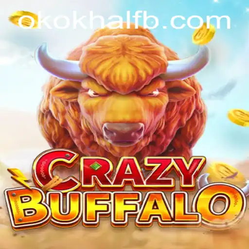 Explorando o Jogo CRAZYBUFFALO: Descrição, Introdução e Regras