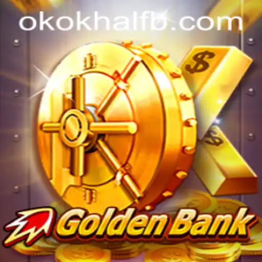 CrazyGoldenBank: Aventuras Financeiras no Mundo dos Games