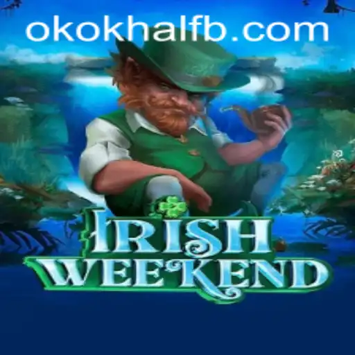 IrishWeekend: Um Novo Jogo Que Está Conquistando o Mundo