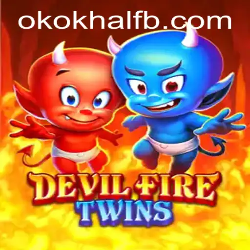 Explorando o Mundo de DevilFireTwins: Um Merge Único de Fantasia e Estratégia