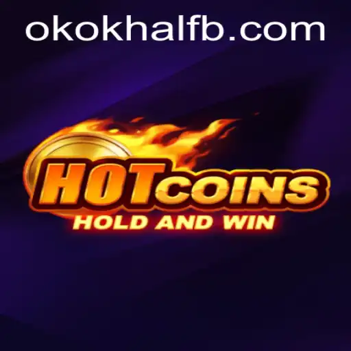 Explorando o Mundo de HotCoins: Uma Nova Aventura no Universo dos Jogos