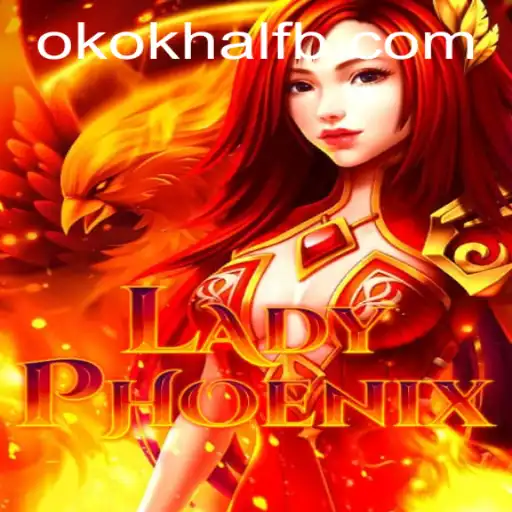 Descubra o Fascinante Universo de 'LadyPhoenix': Um Guia Completo