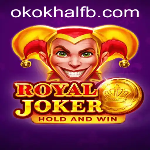 Descubra o Fascinante Mundo de RoyalJoker com Okokhal
