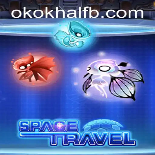 Explorando o Futuro do Entretenimento: SpaceTravel e a Revolução dos Jogos