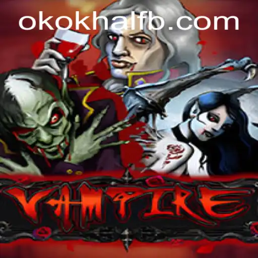 Explorando o Jogo Vampire: A Aventura Misteriosa de Okokhal