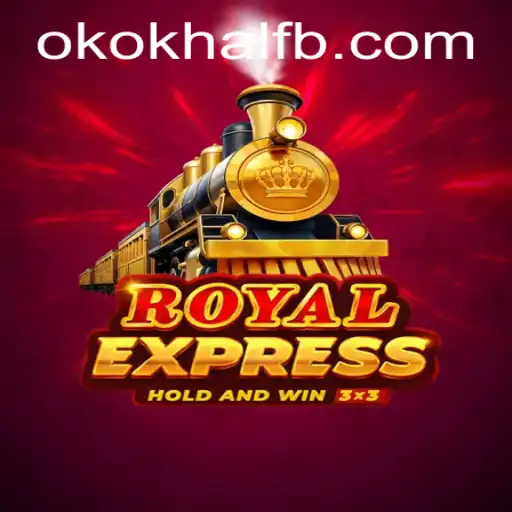 Royal Express: Uma Jornada Através do Okokhal